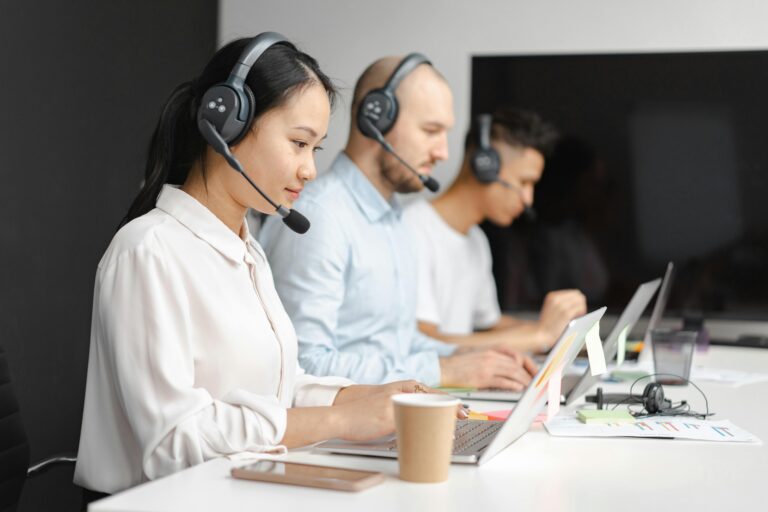 AI Chatbots Powering Customer Support