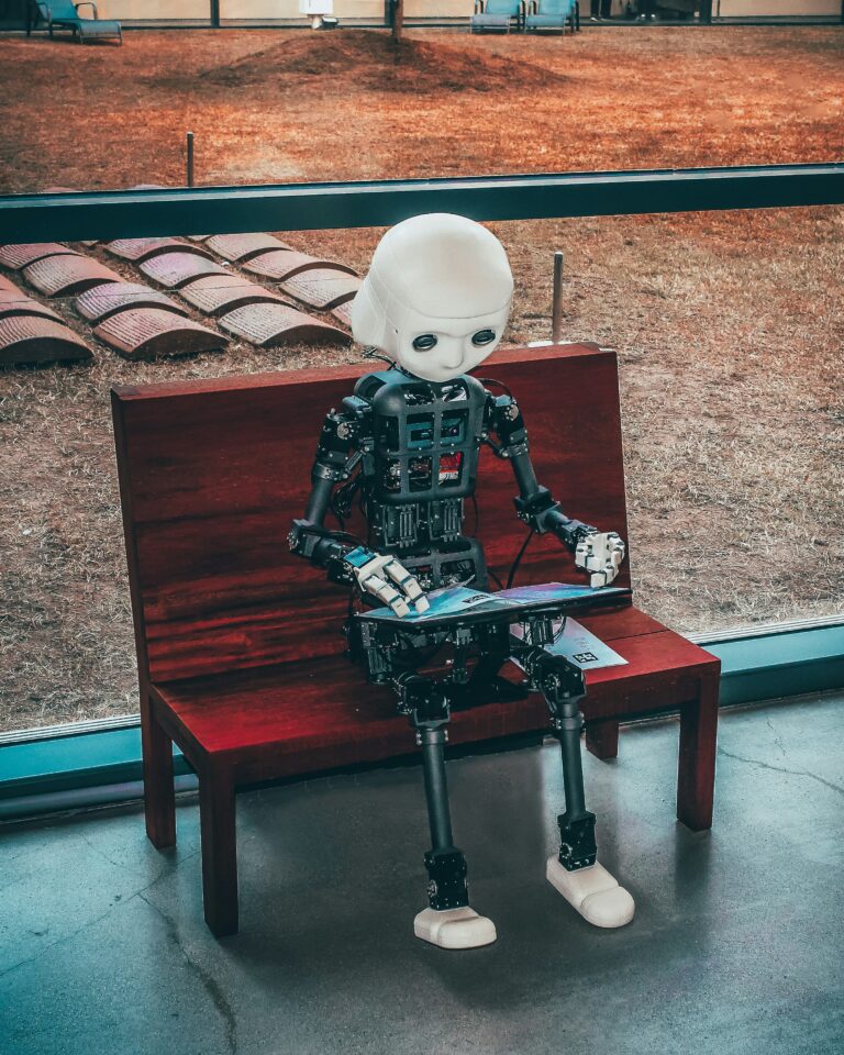 AI revolution in graphic design 2025 using generative AI tools and automation