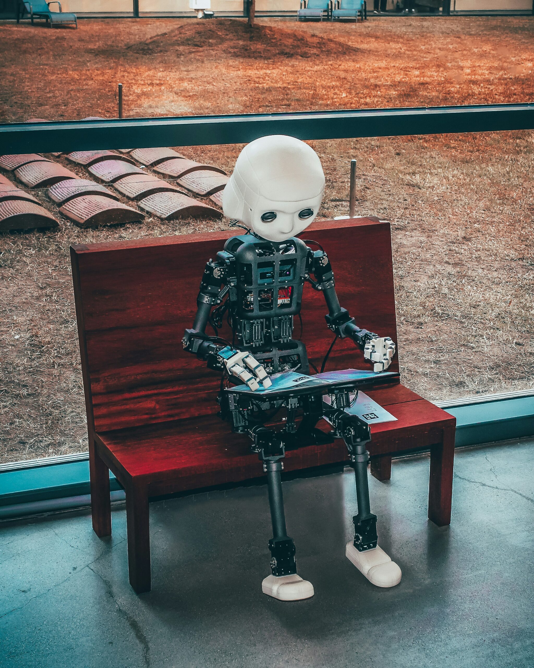 AI revolution in graphic design 2025 using generative AI tools and automation