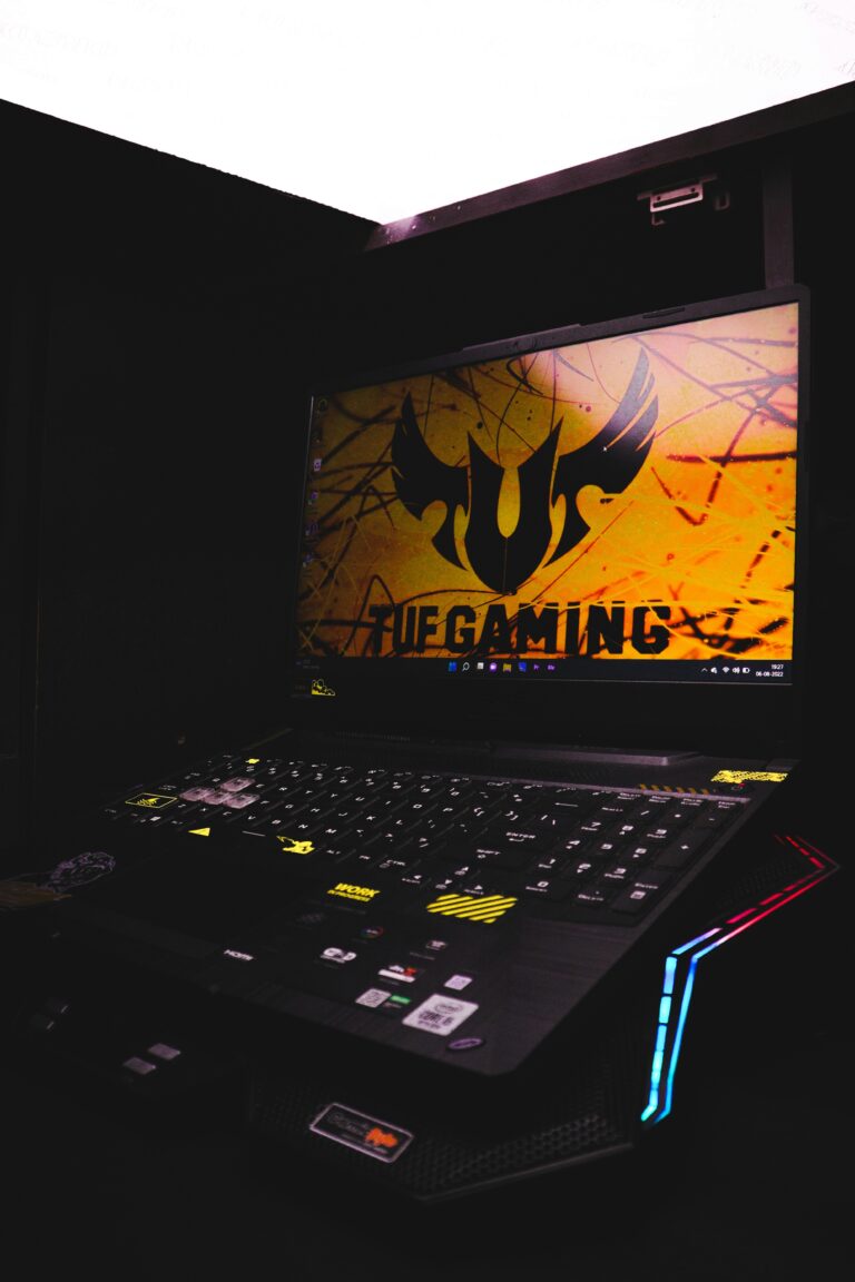 Best laptops for AI development in 2025 featuring high-performance GPUs, fast RAM, and modern developer setup